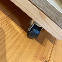 おままごと　お店屋さん　DIY自作収納の画像