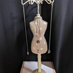アクセサリースタンドの画像
