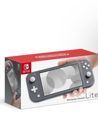 今日限定価格　新品未使用　任天堂Switch有機ELモデル任天堂Switchライト　