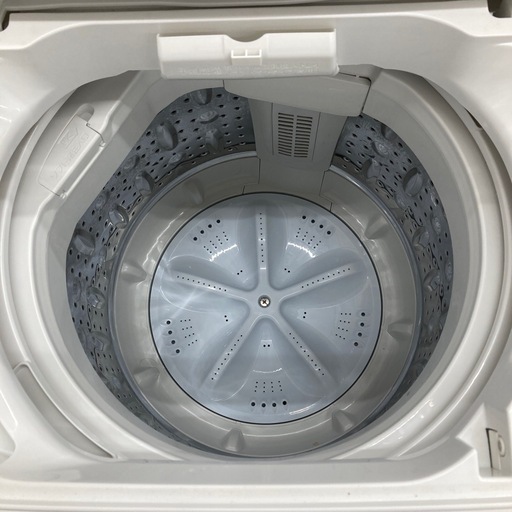 【トレファク シュロアモール筑紫野店】ニトリの全自動洗濯機 NT45T1WHのご紹介です！