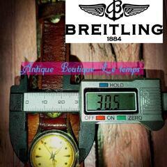 BREITLING　ビンテージの画像