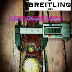 BREITLING　ビンテージの画像