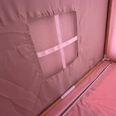 キッズテント 子供用テント 室内 ダンボールハウス 子供 秘密基地 子供 子供用の画像