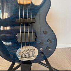 SL4-94 Deluxe (BT/M) 4弦エレキベースの画像
