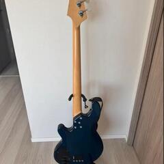 SL4-94 Deluxe (BT/M) 4弦エレキベースの画像