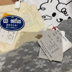 全てタグ付女の子　80 90 スカート　Tシャツセット　５枚の画像