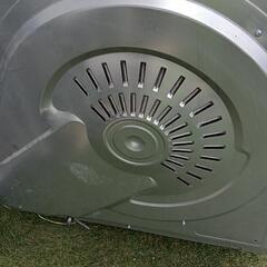 パナソニック衣類乾燥機の画像