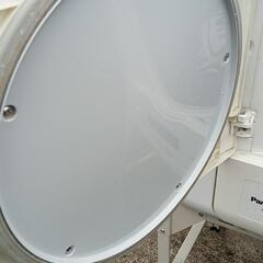 パナソニック衣類乾燥機の画像