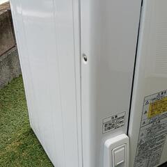 日立乾燥機の画像
