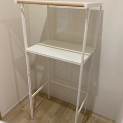 キッチンラック（美品）の画像