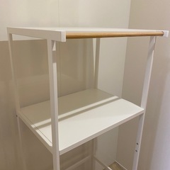 キッチンラック（美品）の画像