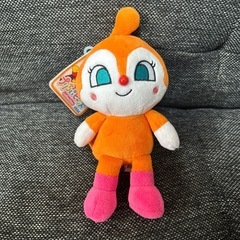 どきんちゃん　プリちぃビーンズの画像