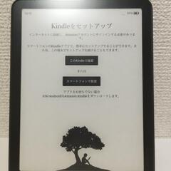 Kindle Paperwhite 第12世代（7インチ・32G...