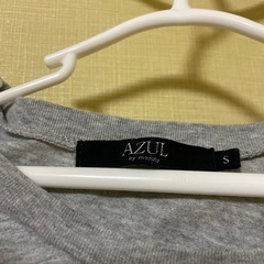アズールバイマウジー　Tシャツの画像