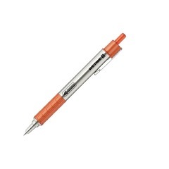 濡れた紙にも書ける！ゼブラ 加圧式ボールペン WETNIE 0.7 替芯8本付き　の画像