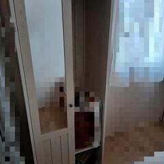 【早い者勝ち】にとり　ワードローブ