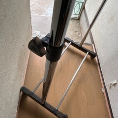 洗濯ラックの画像