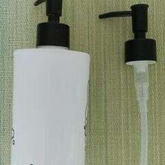 CUNE ハンドソープボトル2本セットの画像