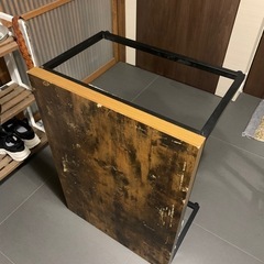 ローテーブルの画像