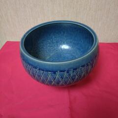 光山焼　花器の画像