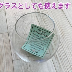 ダイソー　うすぐらすとクラウン皿の画像