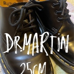 Dr.Martin（ドクターマーチン）の画像
