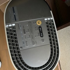 パナソニックの気化式加湿機「FE-KXH07」の画像
