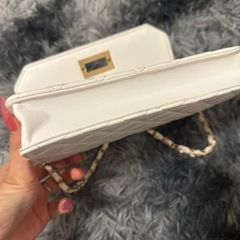ショルダーバッグの画像