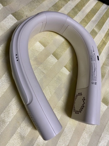 TORRAS ネッククーラー COOLIFY 2S