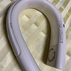 TORRAS ネッククーラー COOLIFY 2Sの画像