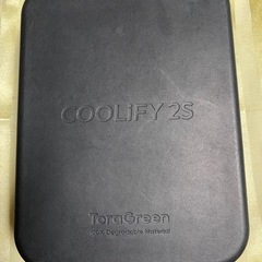 TORRAS ネッククーラー COOLIFY 2Sの画像
