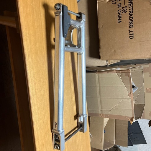 G craft アルミスイングアーム