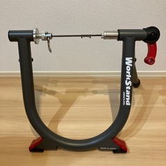 MINOURAミノウラ WORKSTAND ワークスタンド の画像