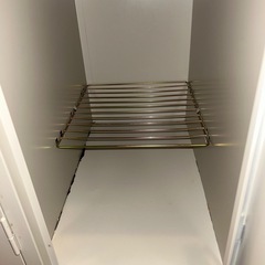 【今日明日引き取り限定】無料6人用ロッカー 鍵付き 使用感あり 倉庫や職場に◎の画像