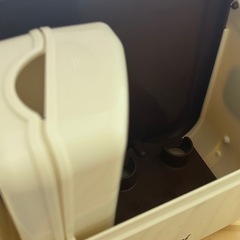 コンビ　哺乳瓶　消毒　洗浄　除菌じょーずの画像