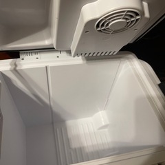 日立工機 コードレス冷温庫 UL18DSL　保冷温庫の画像