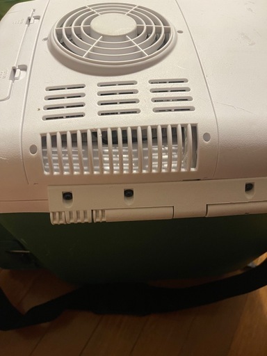 日立工機 コードレス冷温庫 UL18DSL　保冷温庫