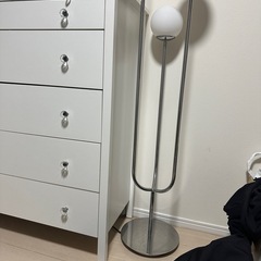 IKEA チェスト　の画像