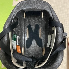 チャイルドヘルメット
の画像