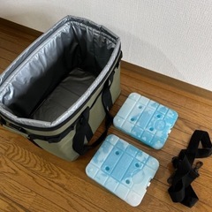 保冷バッグ