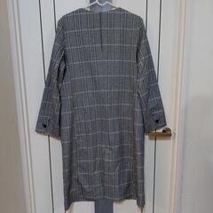 新品　LOWRYS　FARM　薄手ロングコート　ローリーズファームの画像