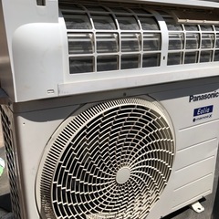 2021ルームエアコン200vの画像