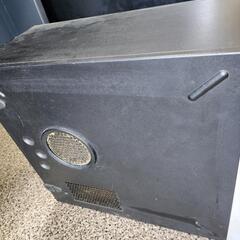 パソコン機器の画像