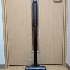 CS601JBK Shark EVOPOWER SYSTEM ADV コードレス掃除機の画像