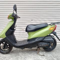 原付き価格高騰中!!😅YAMAHA.JOG.DX.４ストの画像