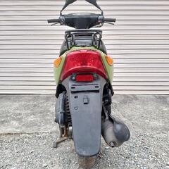 原付き価格高騰中!!😅YAMAHA.JOG.DX.４ストの画像