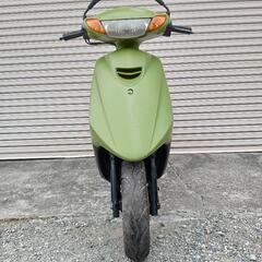 原付き価格高騰中!!😅YAMAHA.JOG.DX.４ストの画像
