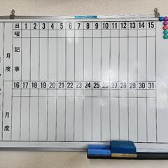 ボードの画像