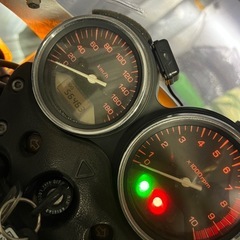 ホンダ X4 書類ありの画像