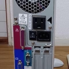 PCセットの画像
